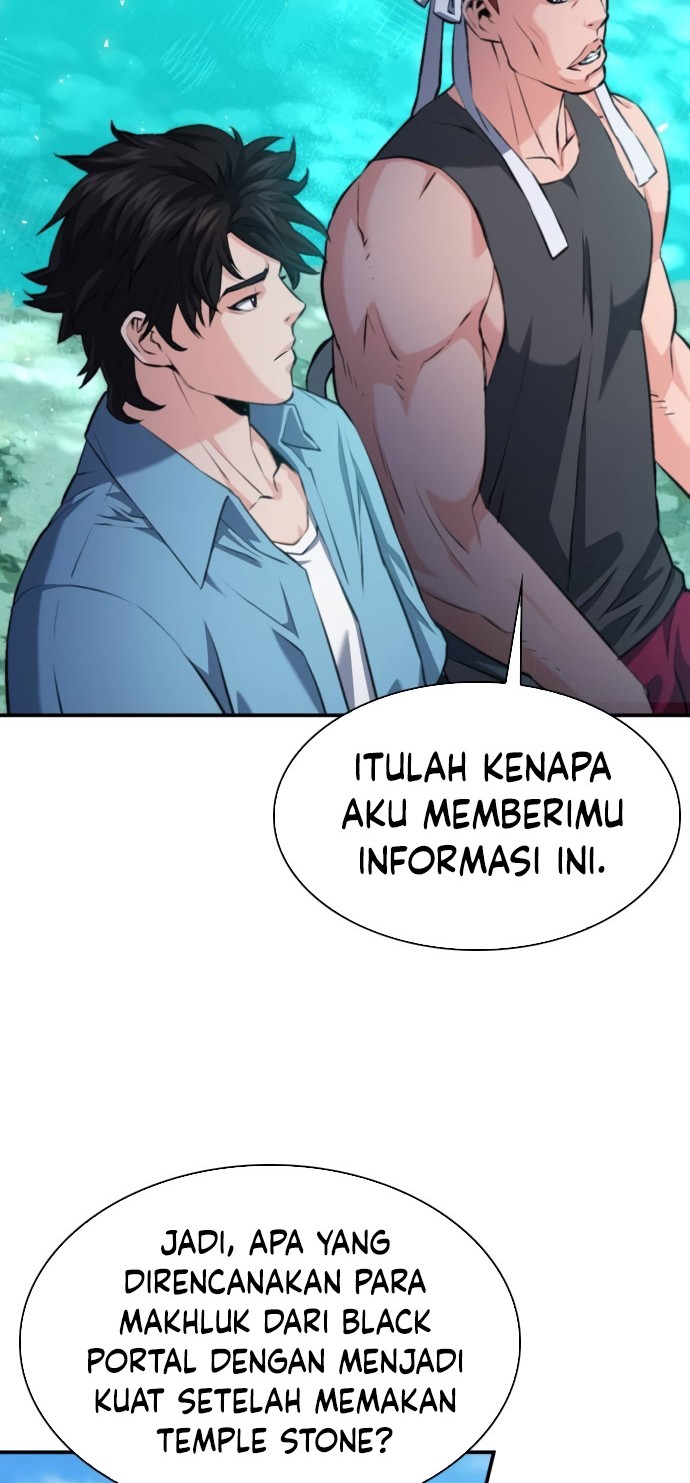 Seoul Station Druid Chapter 178 Gambar 17