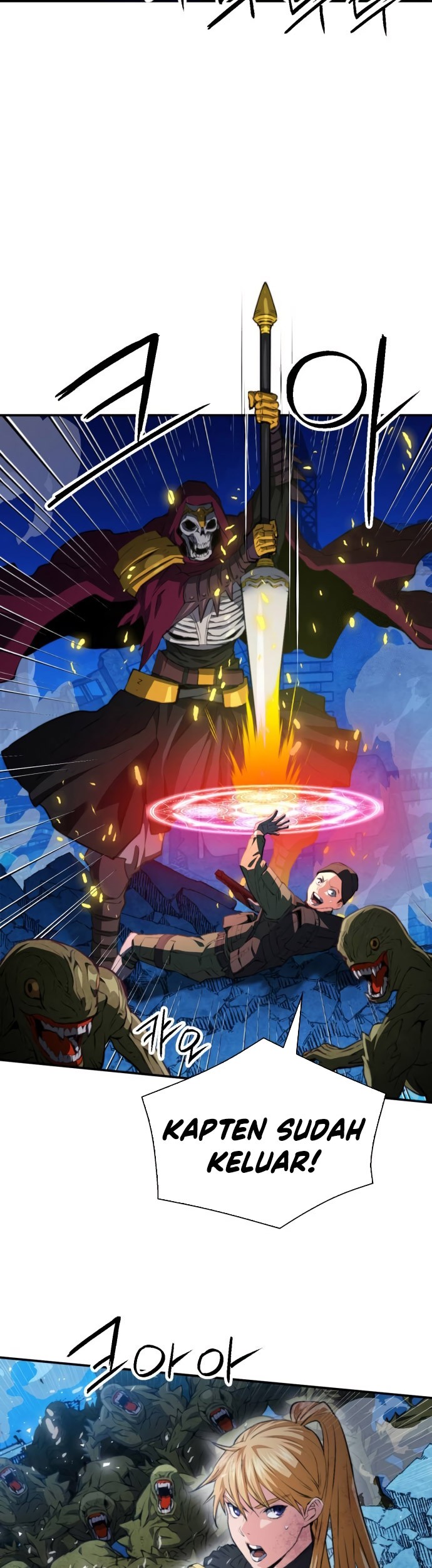 Seoul Station Druid Chapter 177 Gambar 36
