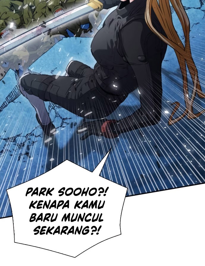 Seoul Station Druid Chapter 177 Gambar 37