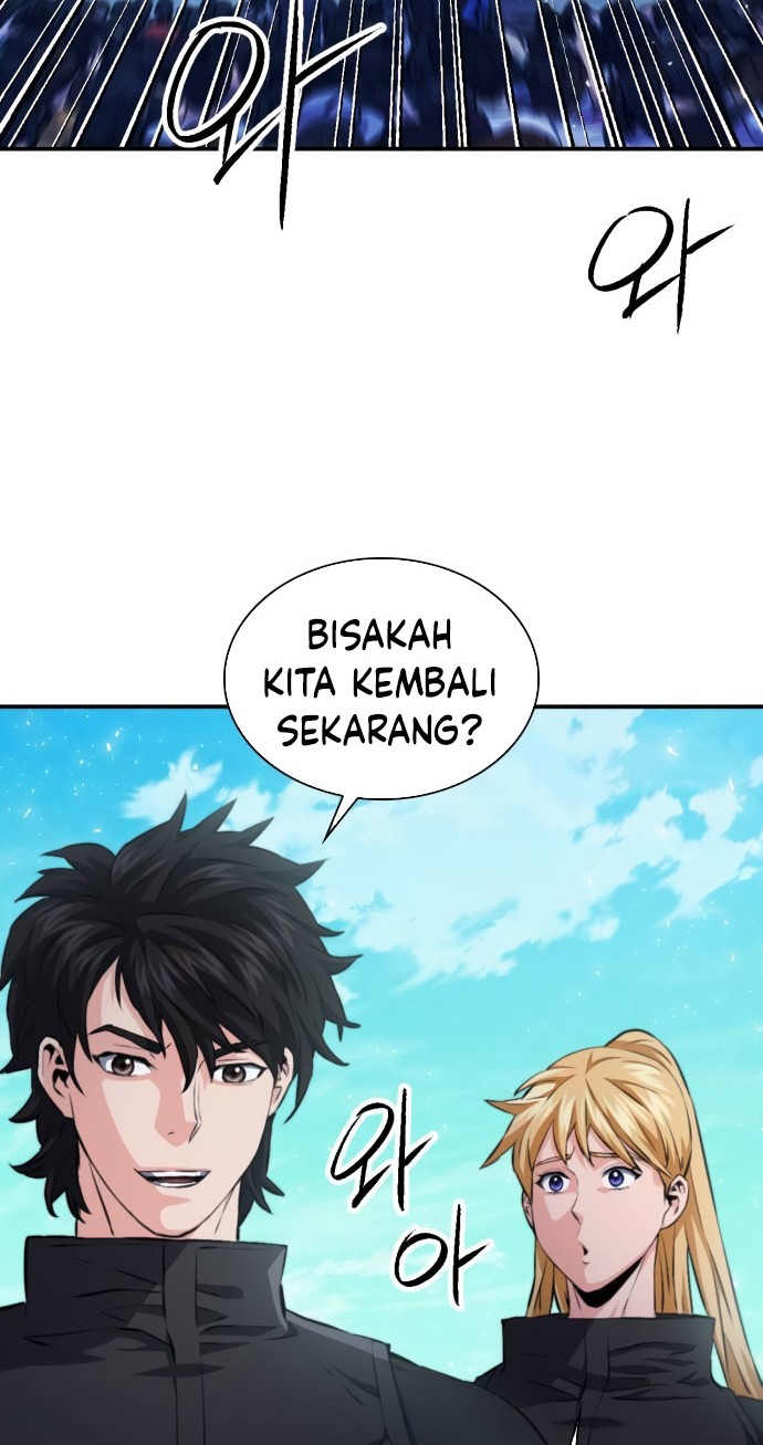 Seoul Station Druid Chapter 177 Gambar 61