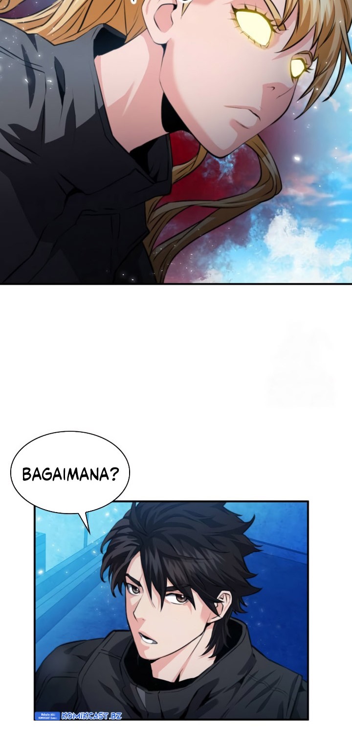 Seoul Station Druid Chapter 176 Gambar 33