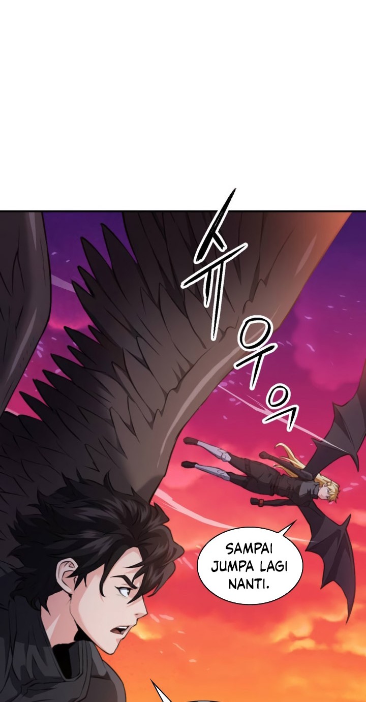 Seoul Station Druid Chapter 176 Gambar 39