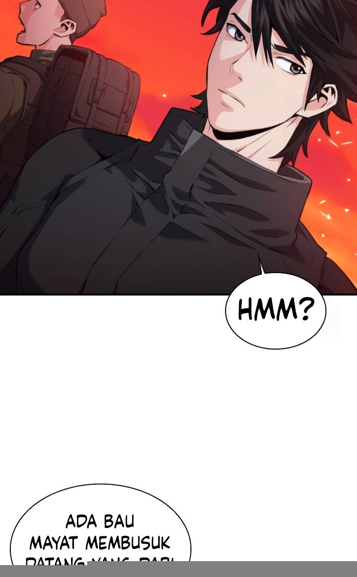 Seoul Station Druid Chapter 176 Gambar 59