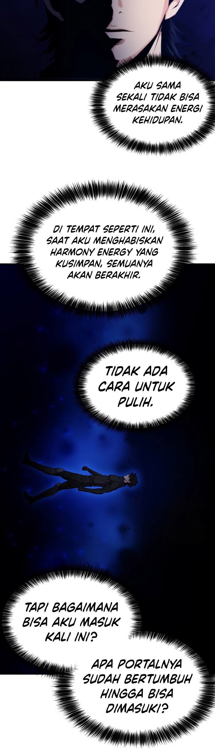 Seoul Station Druid Chapter 176 Gambar 70