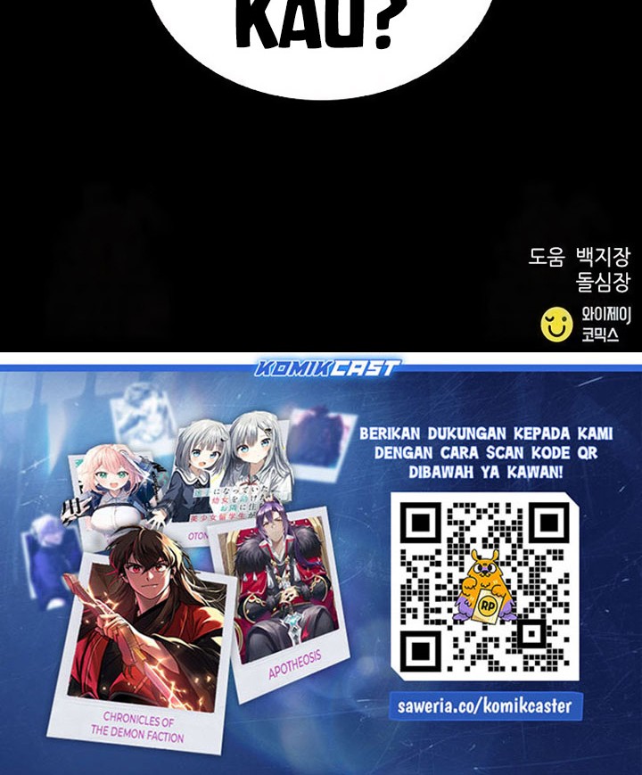 Seoul Station Druid Chapter 176 Gambar 75