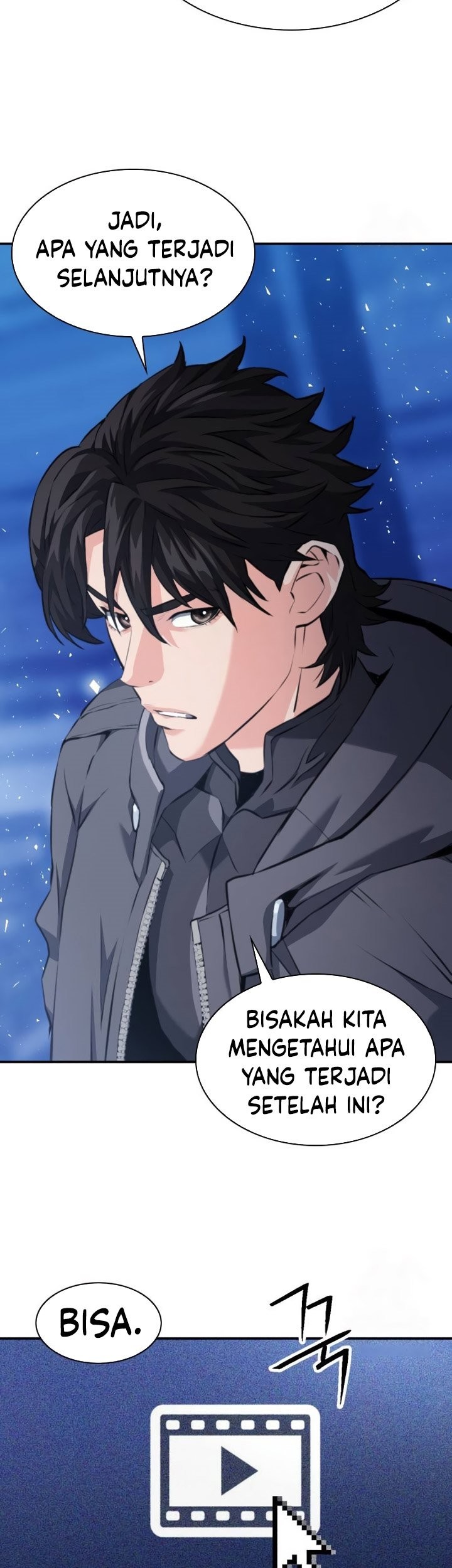 Seoul Station Druid Chapter 175 Gambar 70