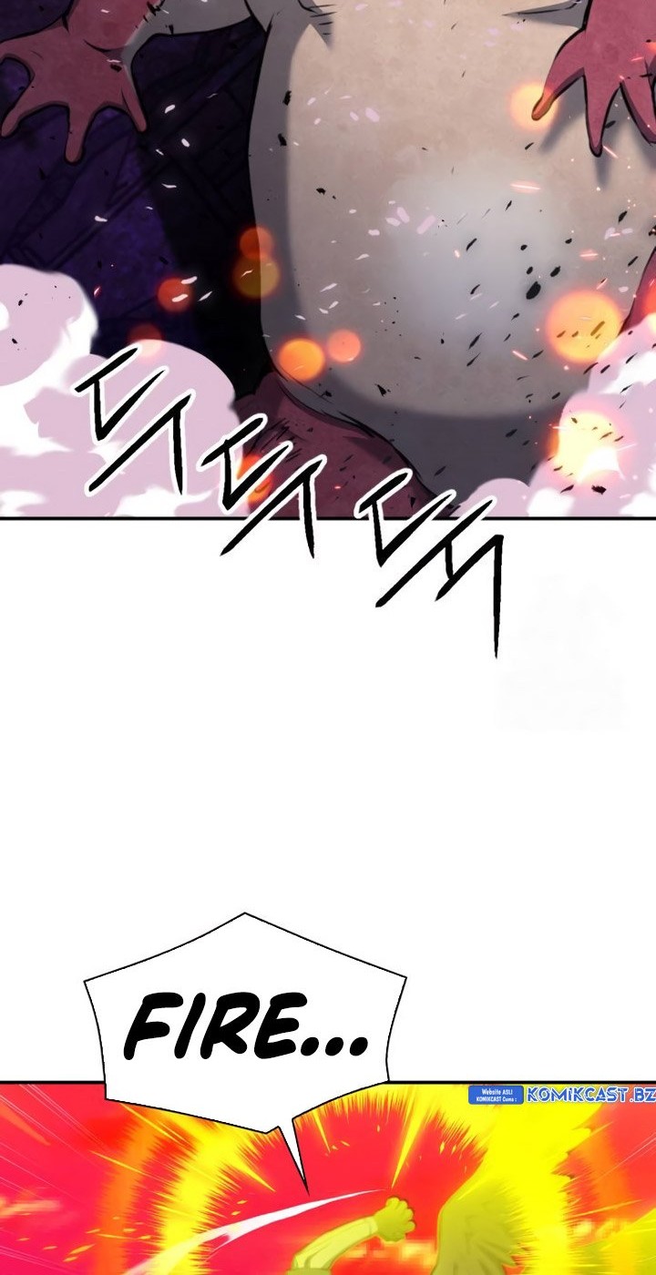 Seoul Station Druid Chapter 175 Gambar 9