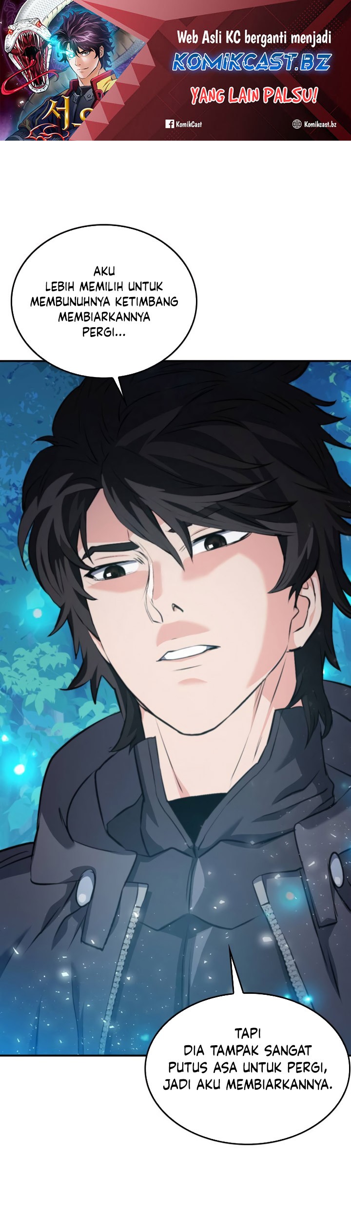 Baca Seoul Station Druid Chapter 174 Gambar 2