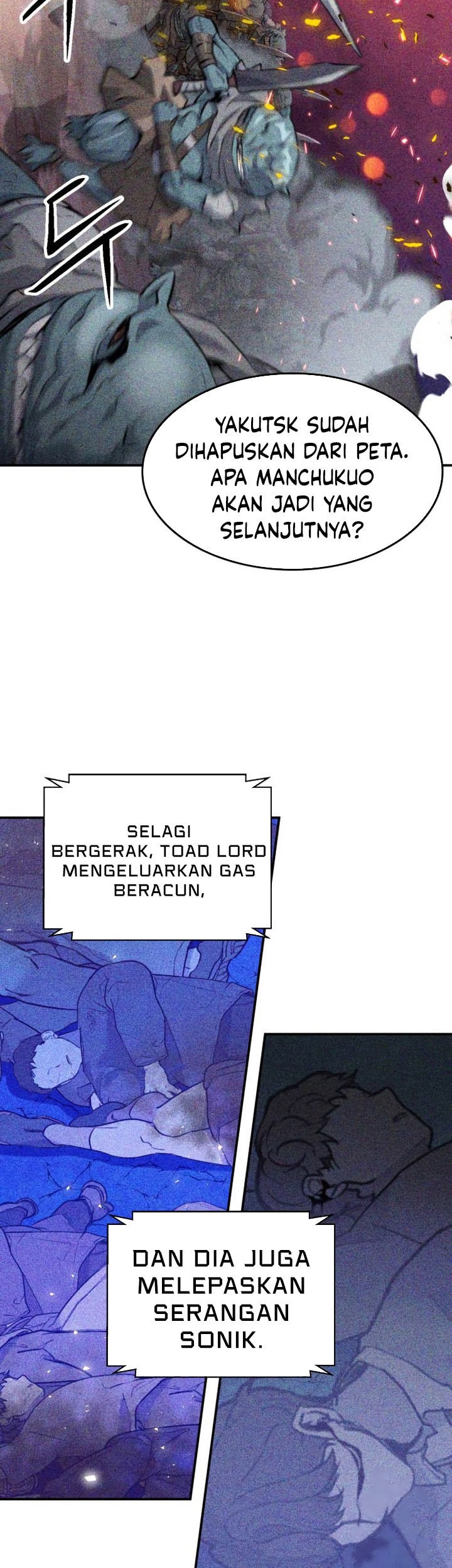 Seoul Station Druid Chapter 173 Gambar 22