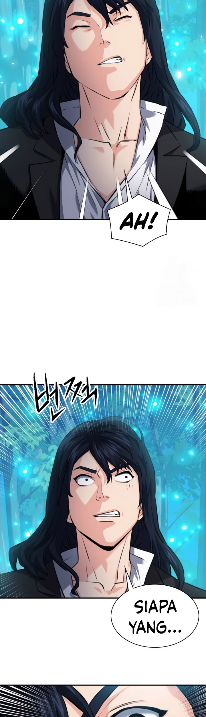 Seoul Station Druid Chapter 173 Gambar 32