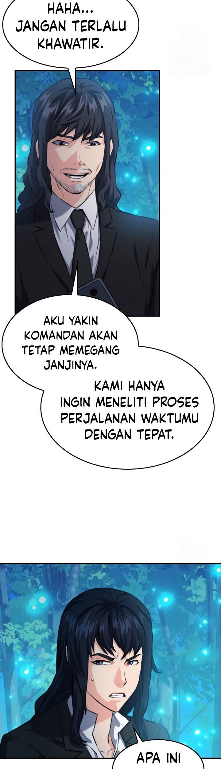 Seoul Station Druid Chapter 173 Gambar 40