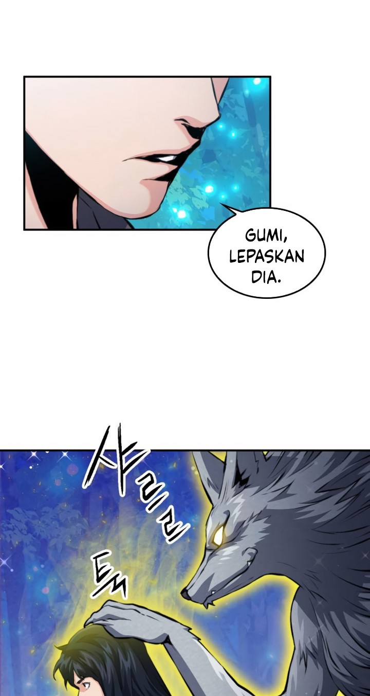 Seoul Station Druid Chapter 173 Gambar 45