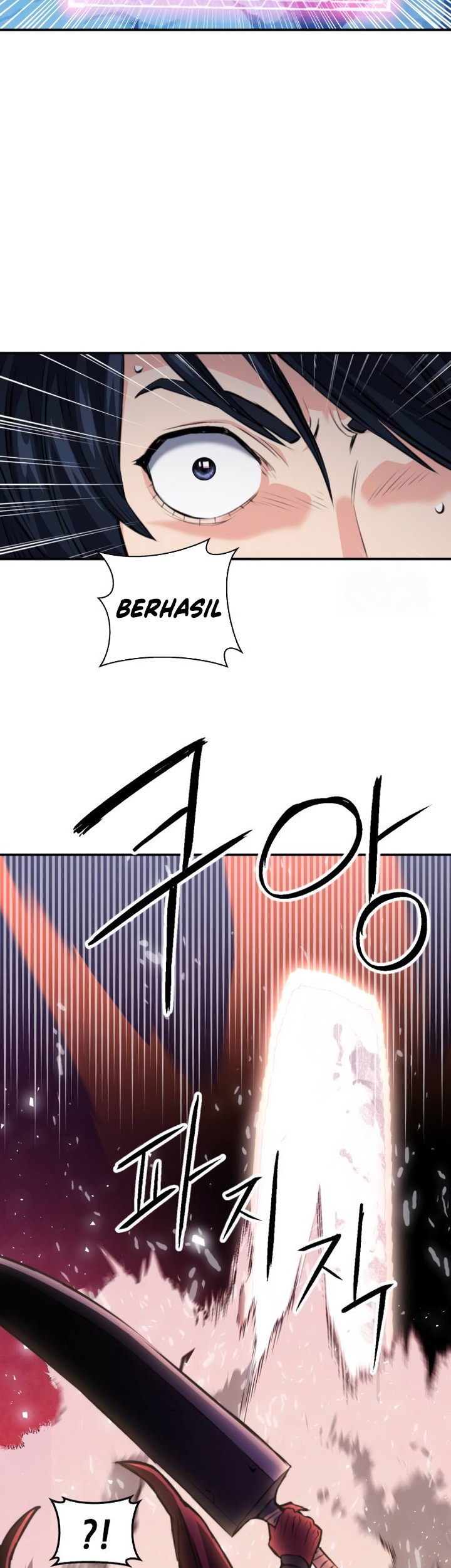 Seoul Station Druid Chapter 173 Gambar 70