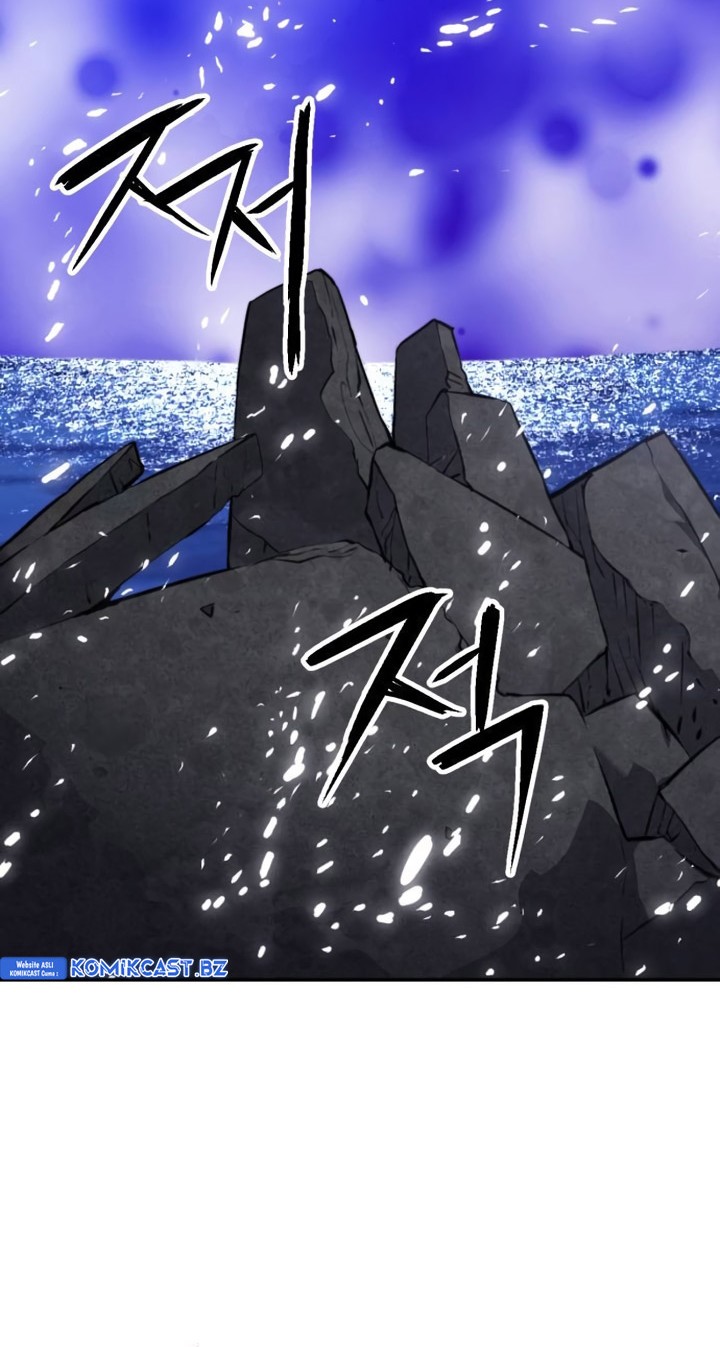 Seoul Station Druid Chapter 172 Gambar 19