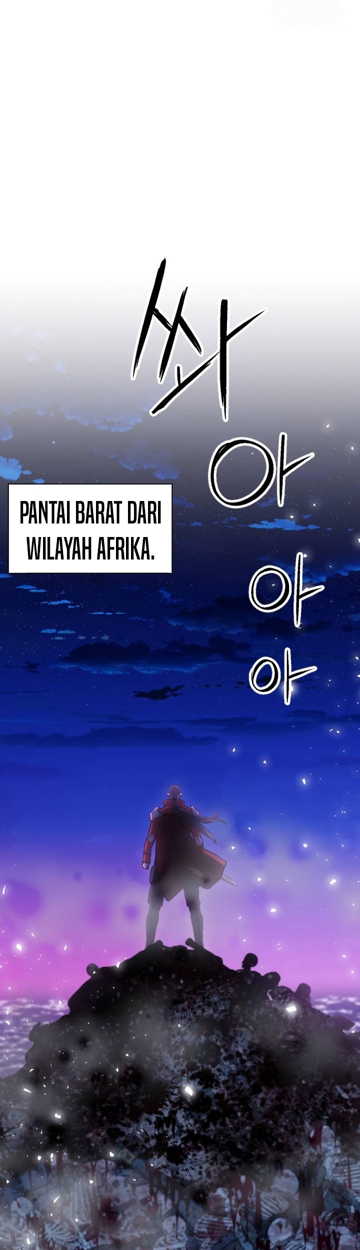 Seoul Station Druid Chapter 172 Gambar 22