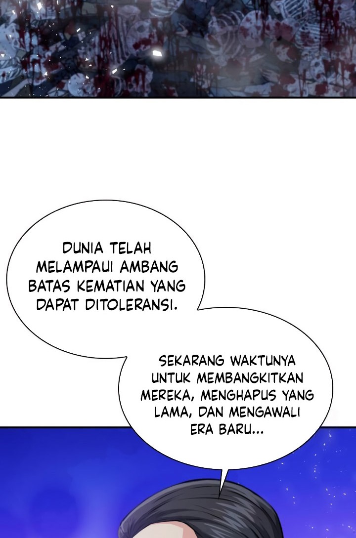 Seoul Station Druid Chapter 172 Gambar 23