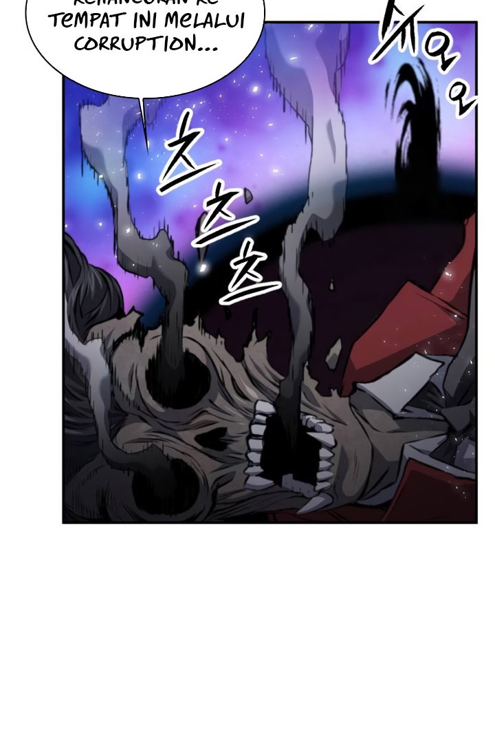 Seoul Station Druid Chapter 172 Gambar 27