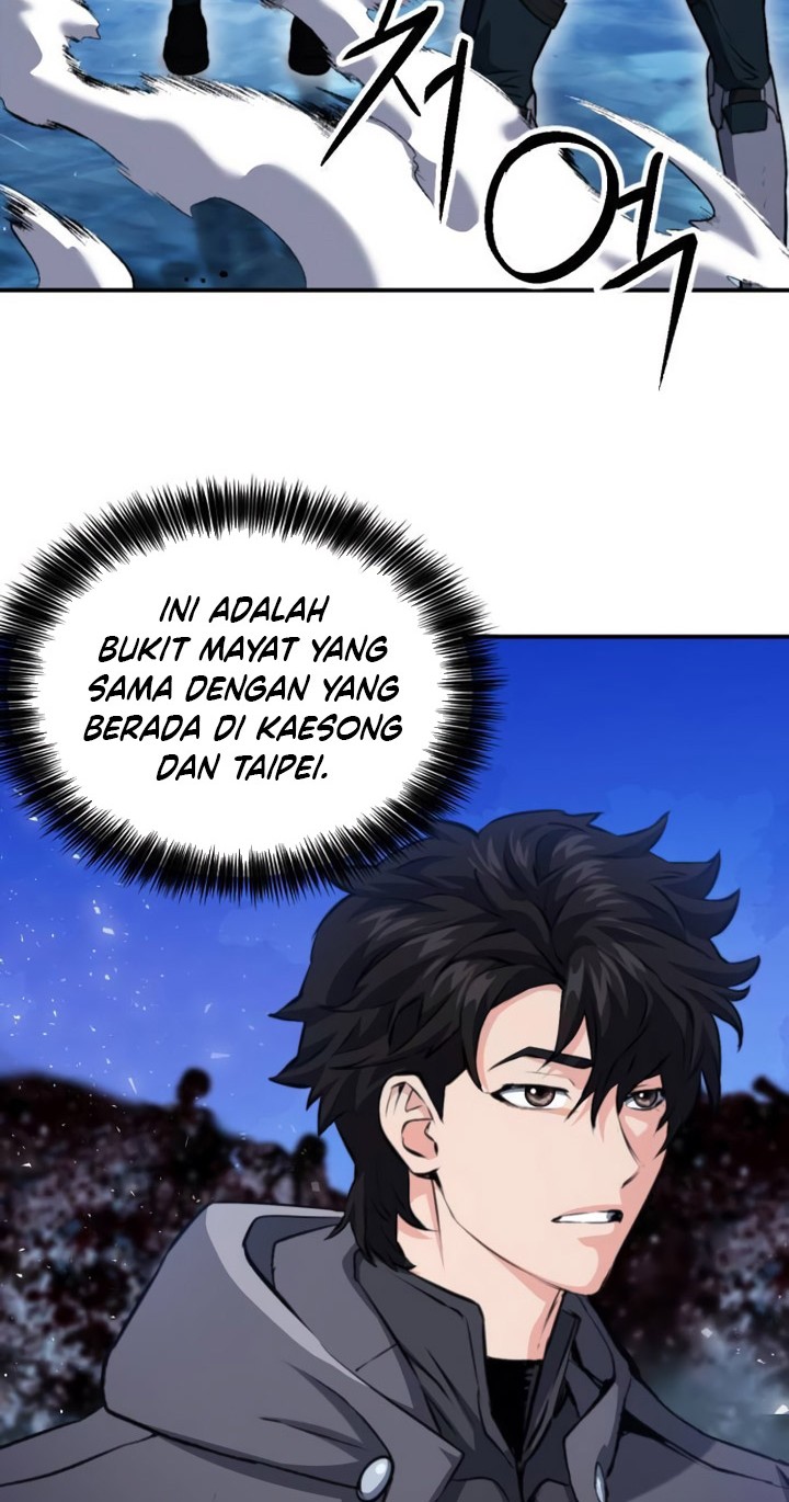 Seoul Station Druid Chapter 172 Gambar 31