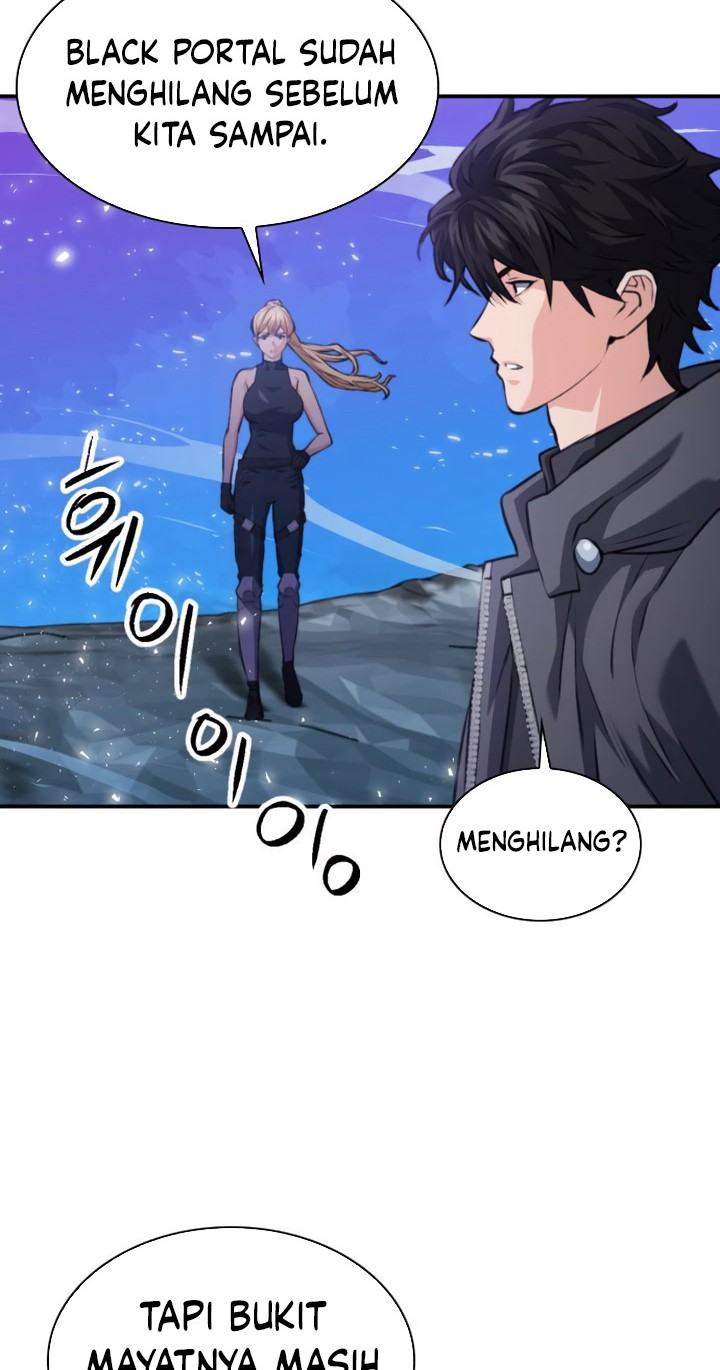 Seoul Station Druid Chapter 172 Gambar 33