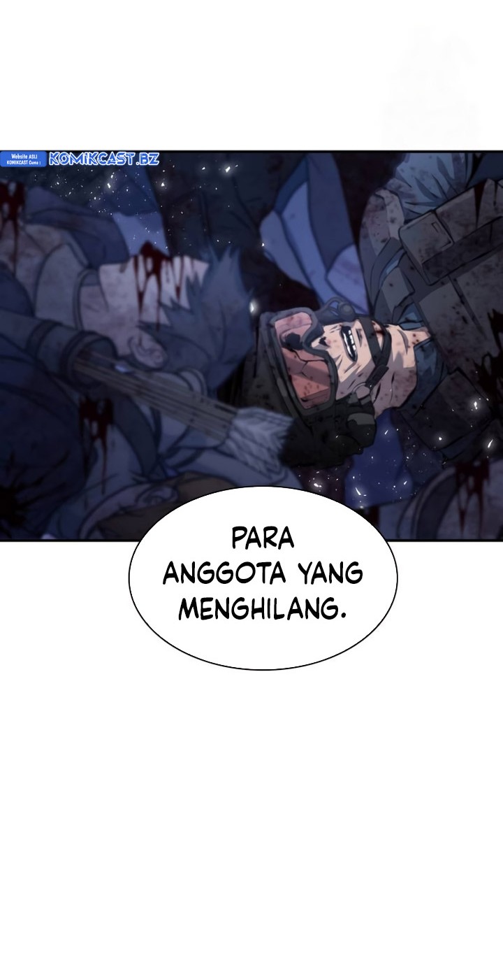 Seoul Station Druid Chapter 172 Gambar 35