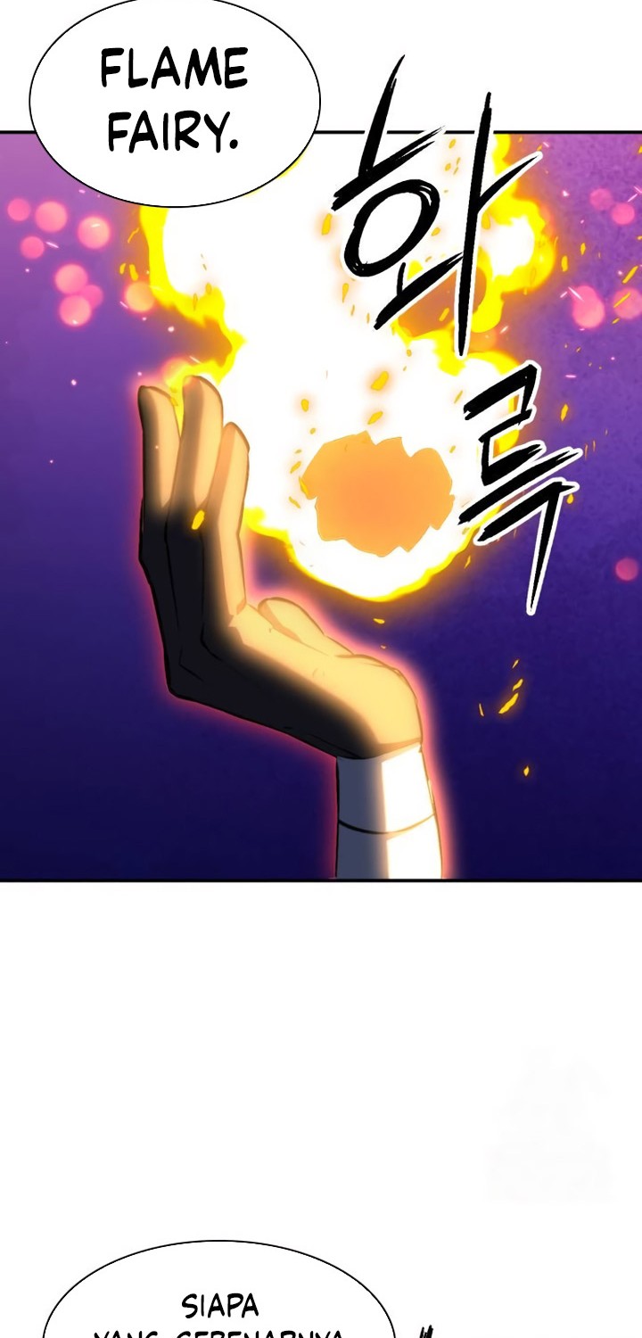 Seoul Station Druid Chapter 172 Gambar 37