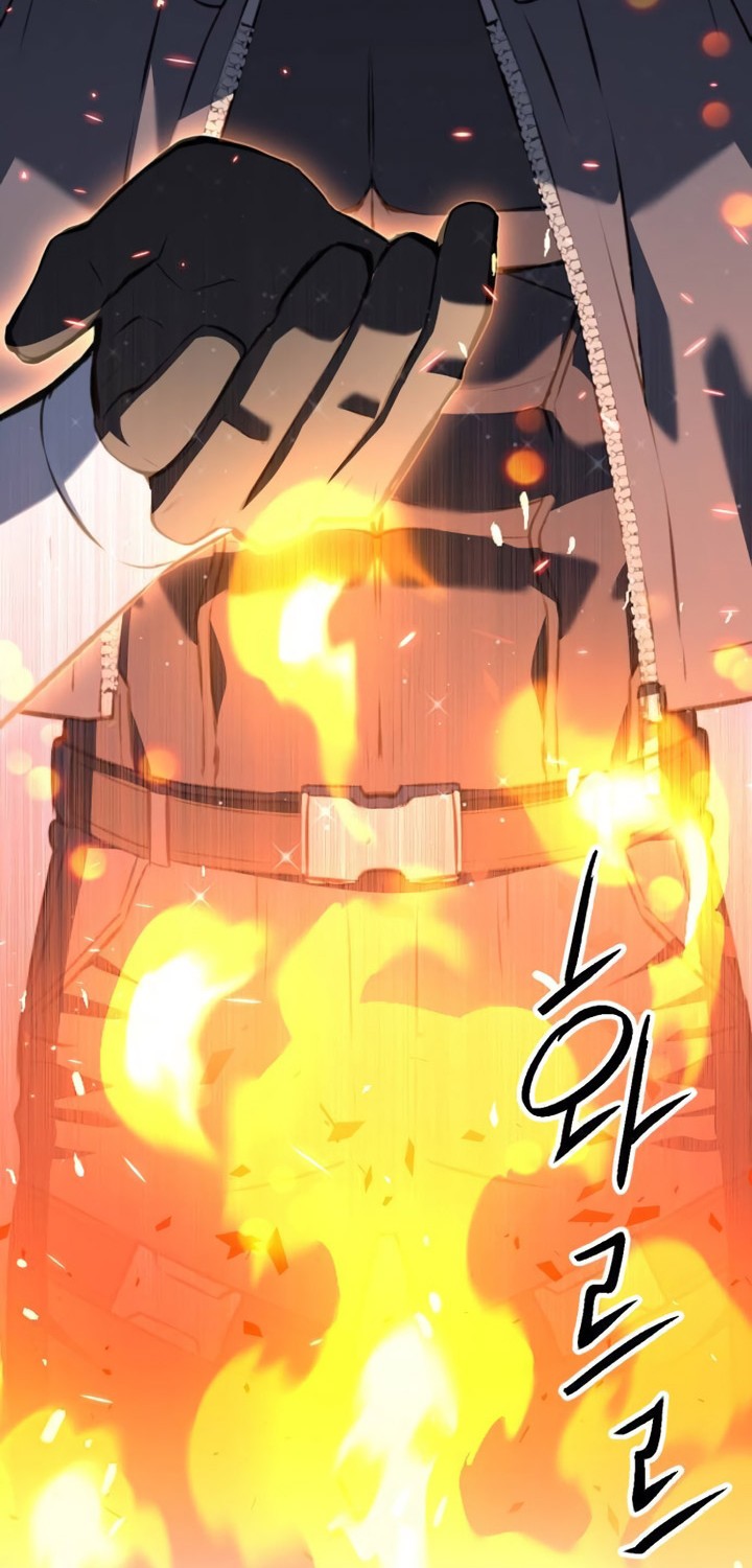 Seoul Station Druid Chapter 172 Gambar 39