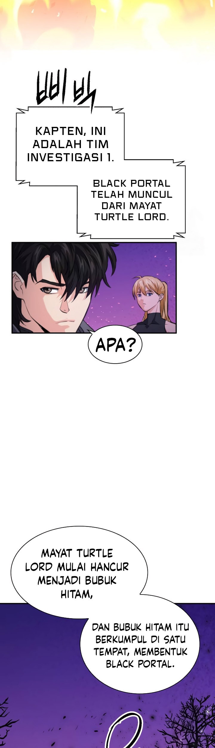 Seoul Station Druid Chapter 172 Gambar 40