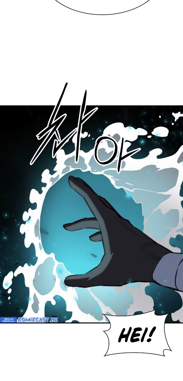 Seoul Station Druid Chapter 172 Gambar 43