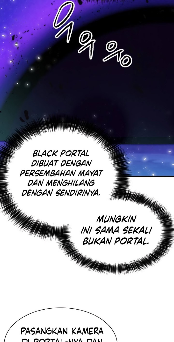 Seoul Station Druid Chapter 172 Gambar 45