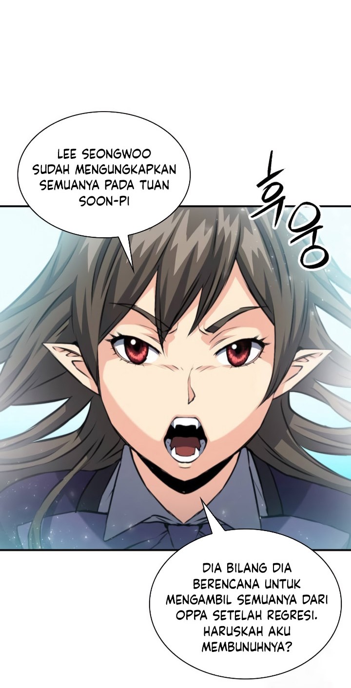 Seoul Station Druid Chapter 172 Gambar 47