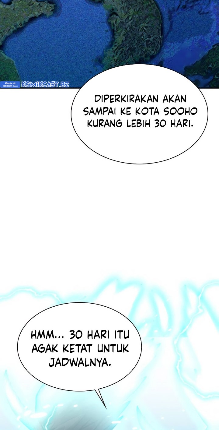 Seoul Station Druid Chapter 172 Gambar 51