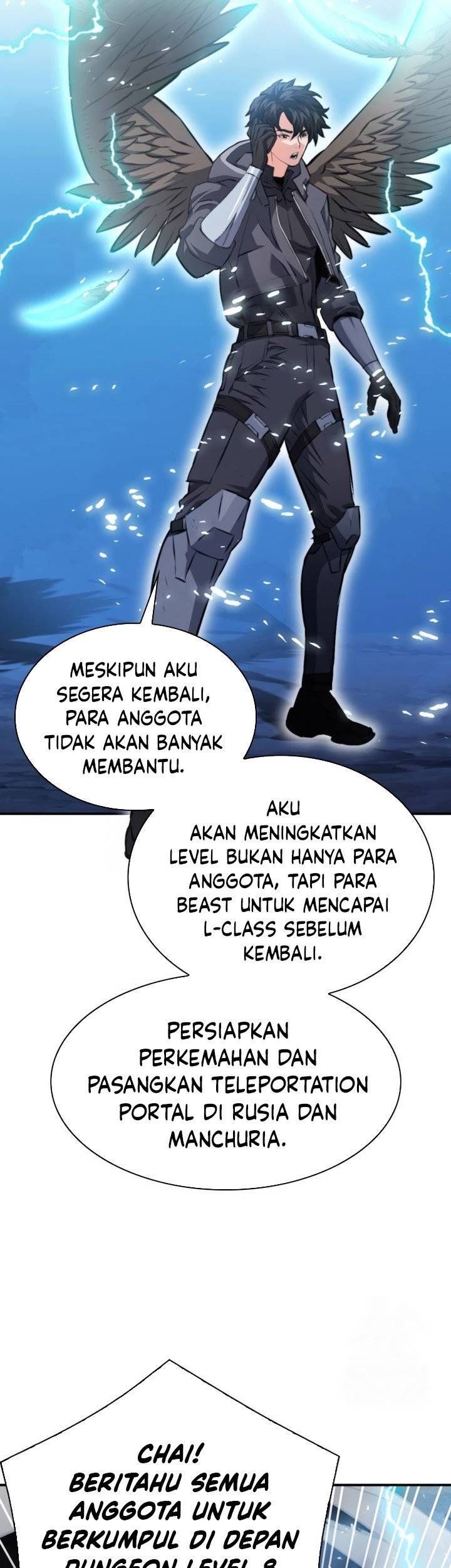Seoul Station Druid Chapter 172 Gambar 52