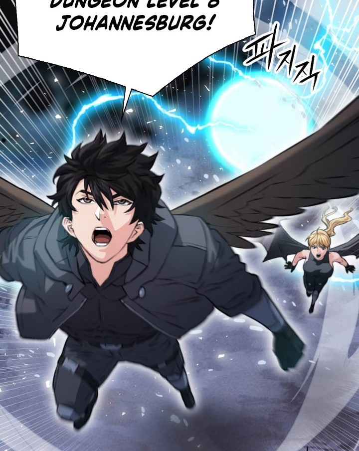 Seoul Station Druid Chapter 172 Gambar 53