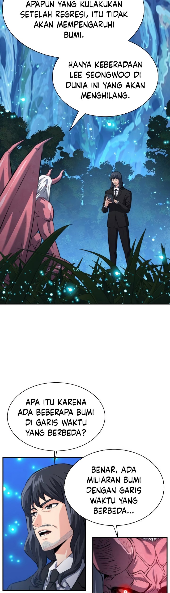 Seoul Station Druid Chapter 172 Gambar 56