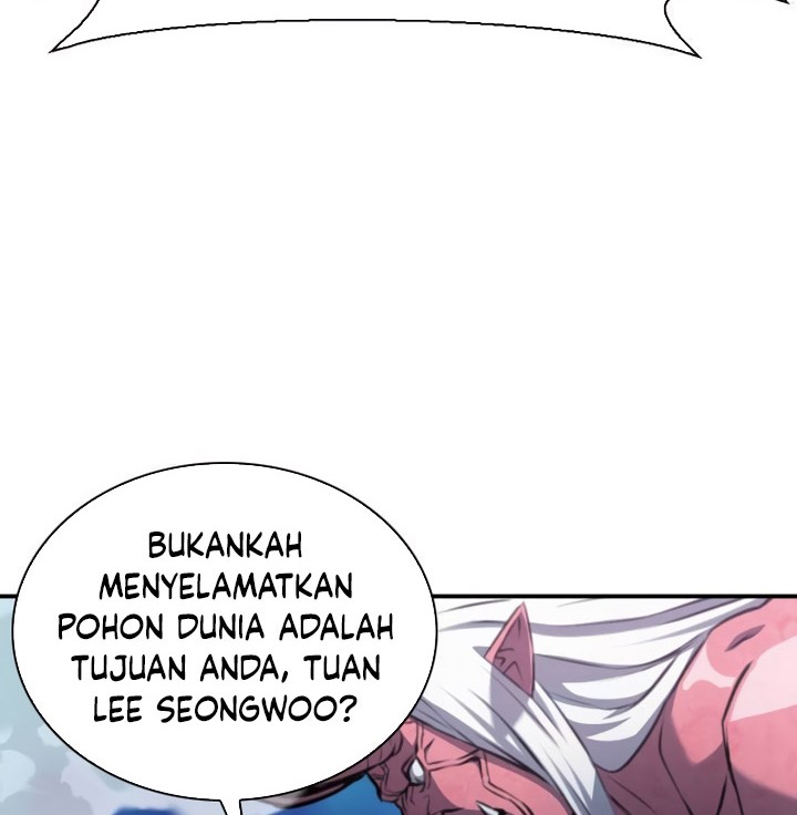 Seoul Station Druid Chapter 172 Gambar 3