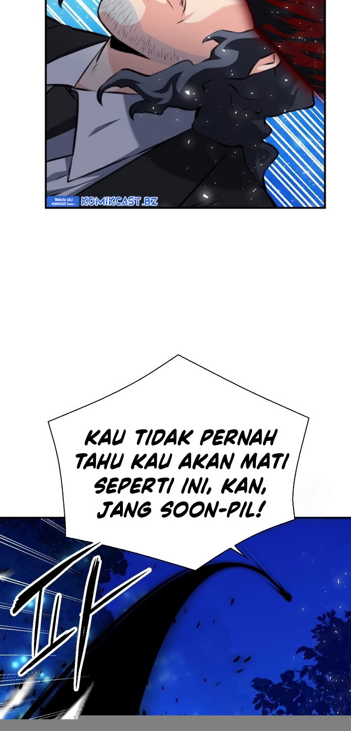 Seoul Station Druid Chapter 172 Gambar 61