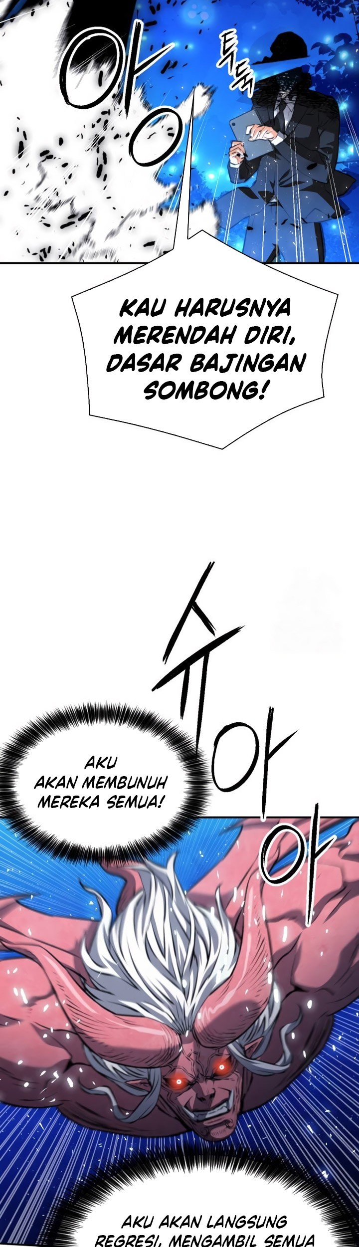 Seoul Station Druid Chapter 172 Gambar 62