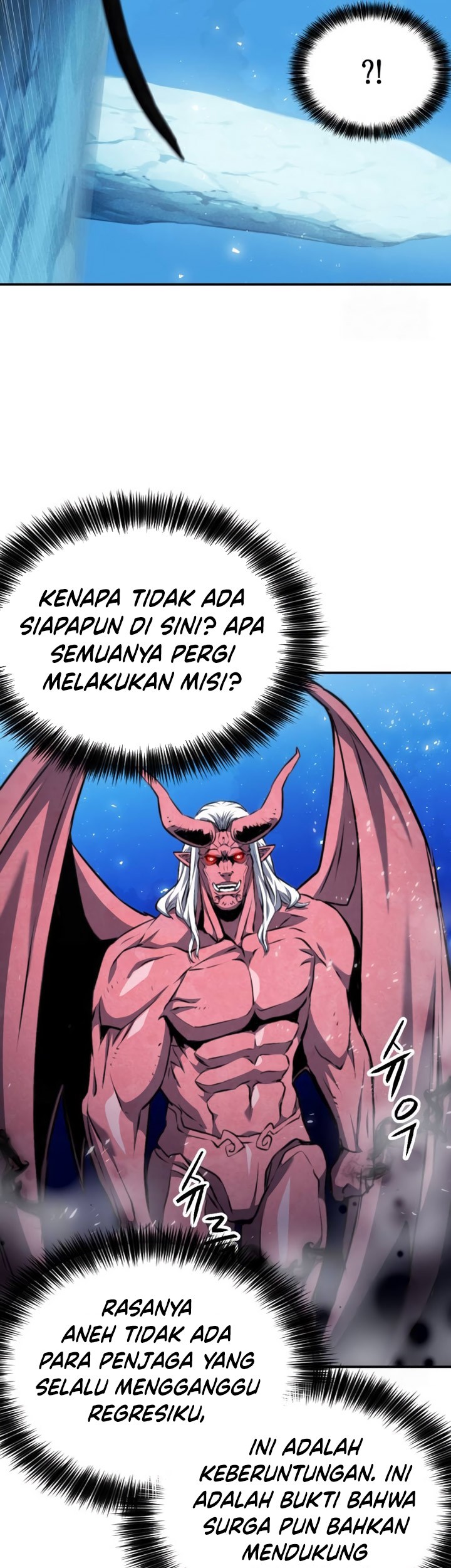 Seoul Station Druid Chapter 172 Gambar 70