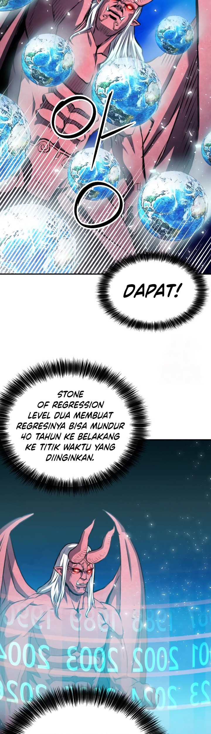 Seoul Station Druid Chapter 172 Gambar 74