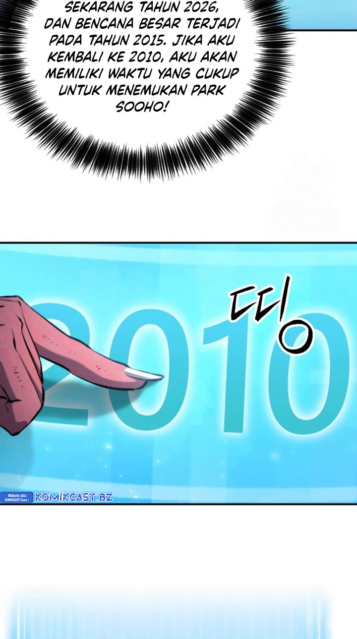 Seoul Station Druid Chapter 172 Gambar 75