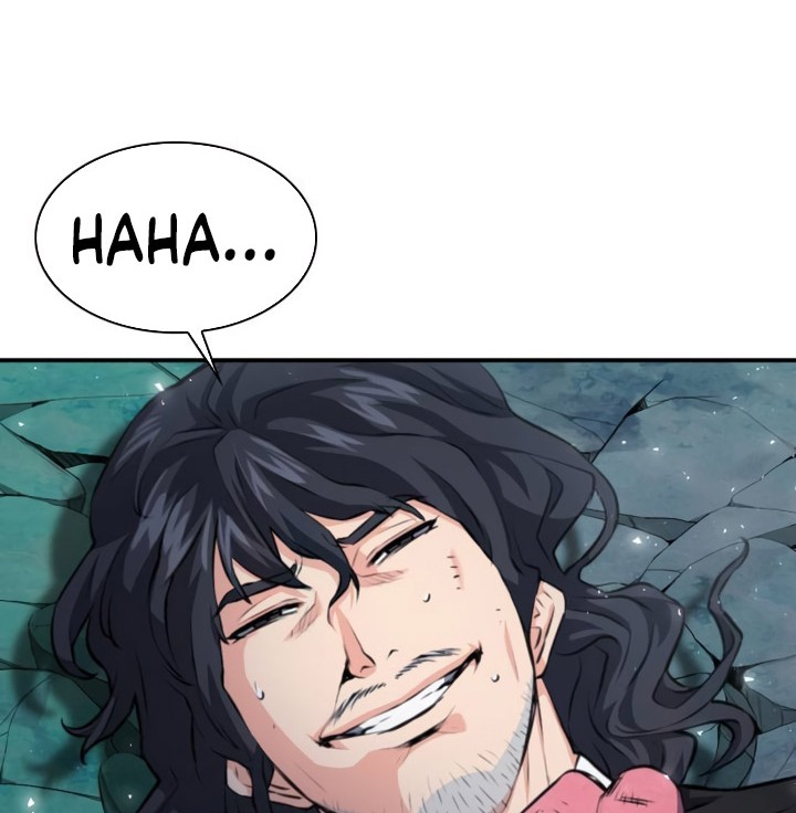 Seoul Station Druid Chapter 172 Gambar 5