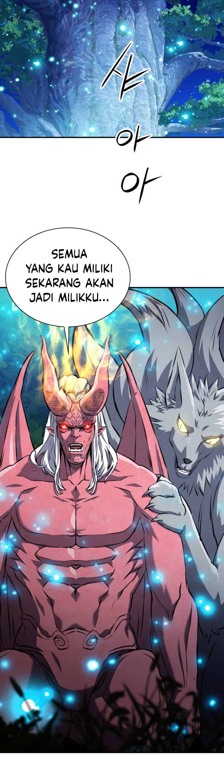 Seoul Station Druid Chapter 172 Gambar 78
