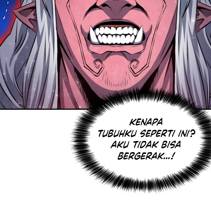 Seoul Station Druid Chapter 172 Gambar 7