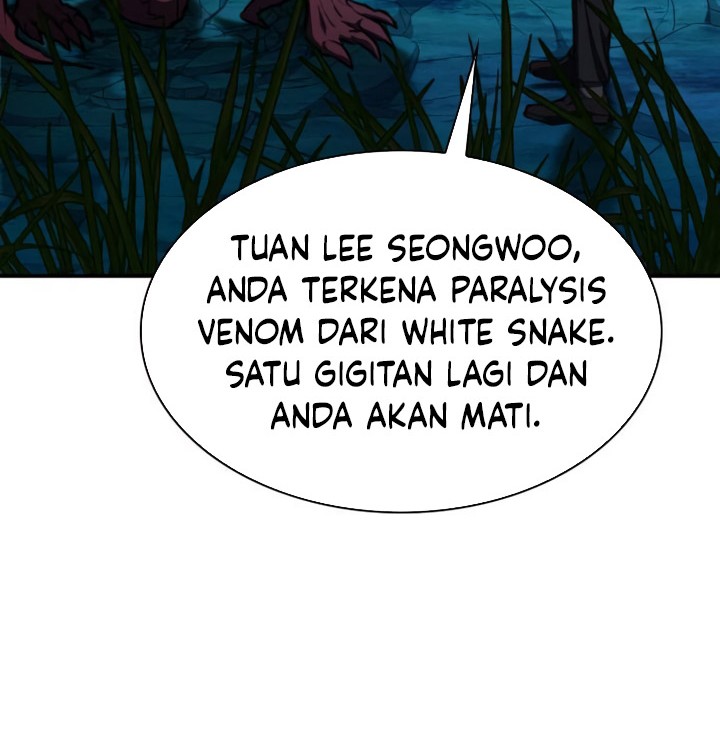 Seoul Station Druid Chapter 172 Gambar 9