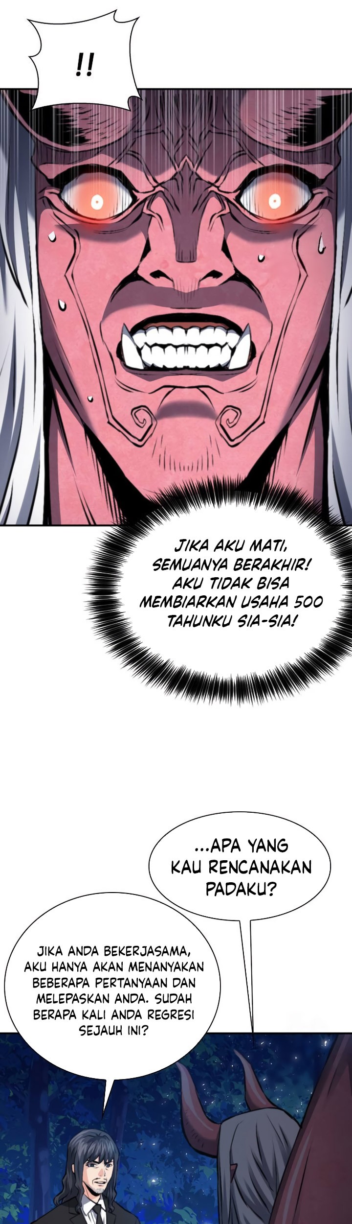 Seoul Station Druid Chapter 172 Gambar 10