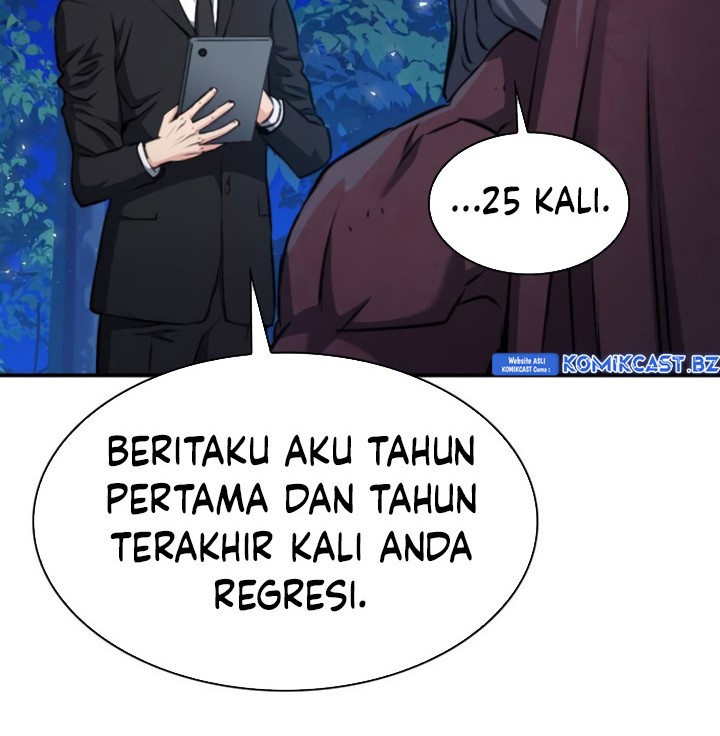 Seoul Station Druid Chapter 172 Gambar 11