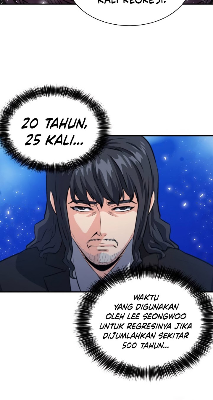 Seoul Station Druid Chapter 172 Gambar 13