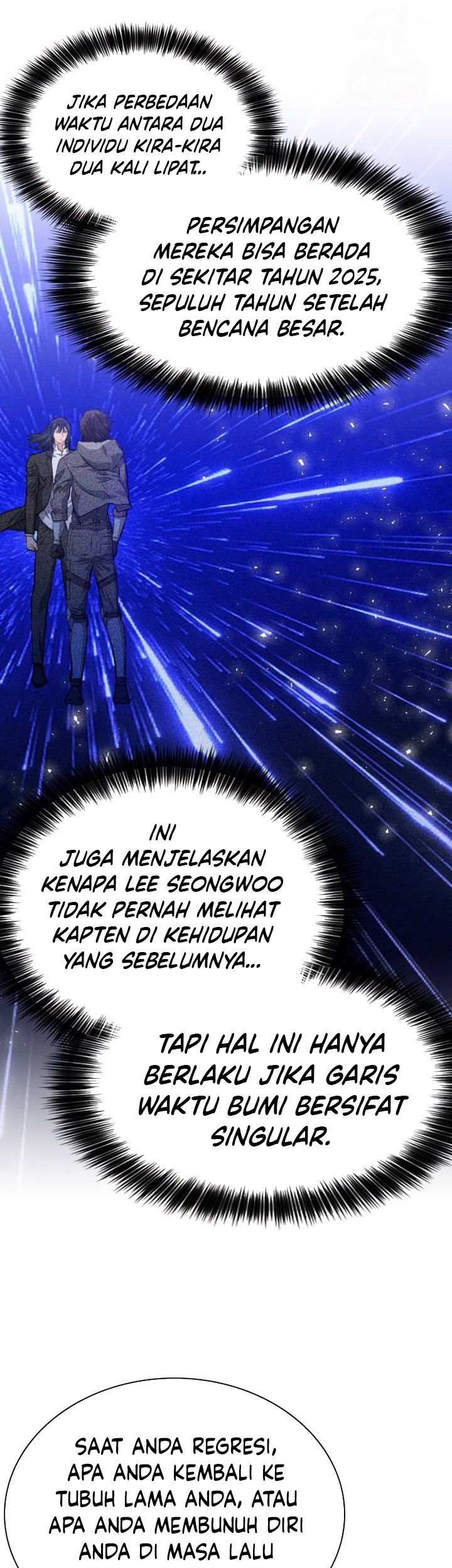 Seoul Station Druid Chapter 172 Gambar 14