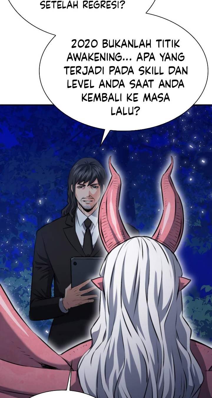 Seoul Station Druid Chapter 172 Gambar 15