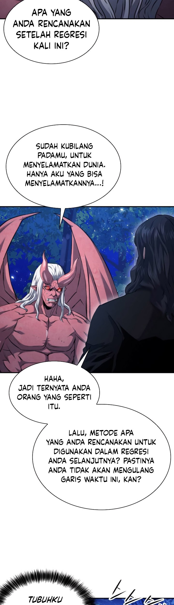 Seoul Station Druid Chapter 172 Gambar 16